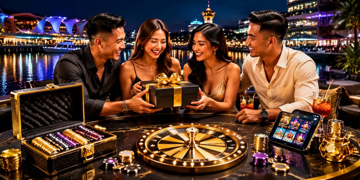 kiss4d buka Slots, Live Casino dan Sportsbook untuk Malaysia