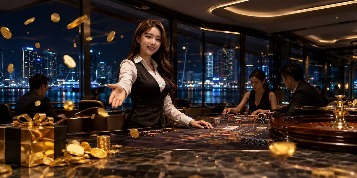 Ratusan Permainan Slot Menanti Anda