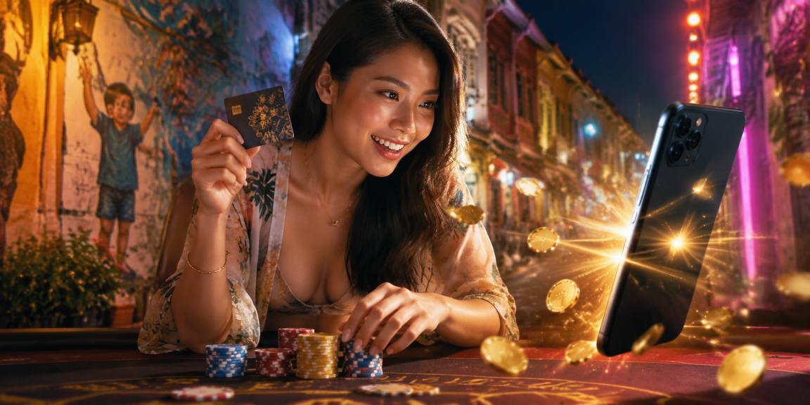 Fishing War: Seni Menembak dan Menang di kiss4d