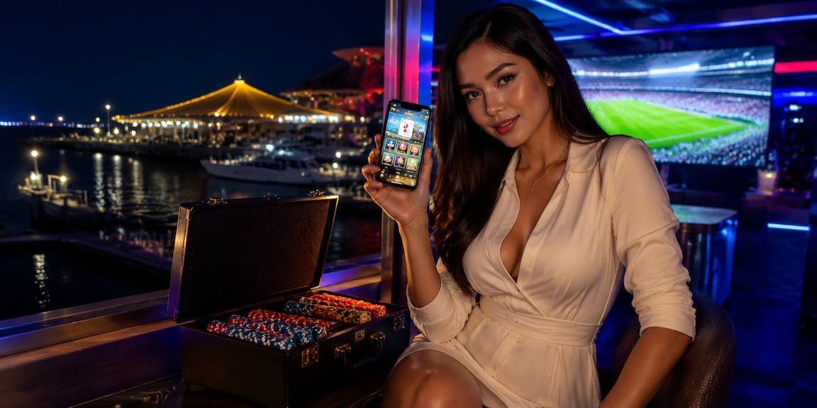 kiss4d buka Slots, Live Casino dan Sportsbook untuk Malaysia